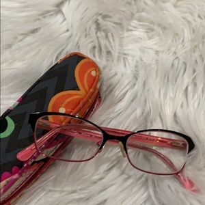 Vera Bradley Eyeglasses